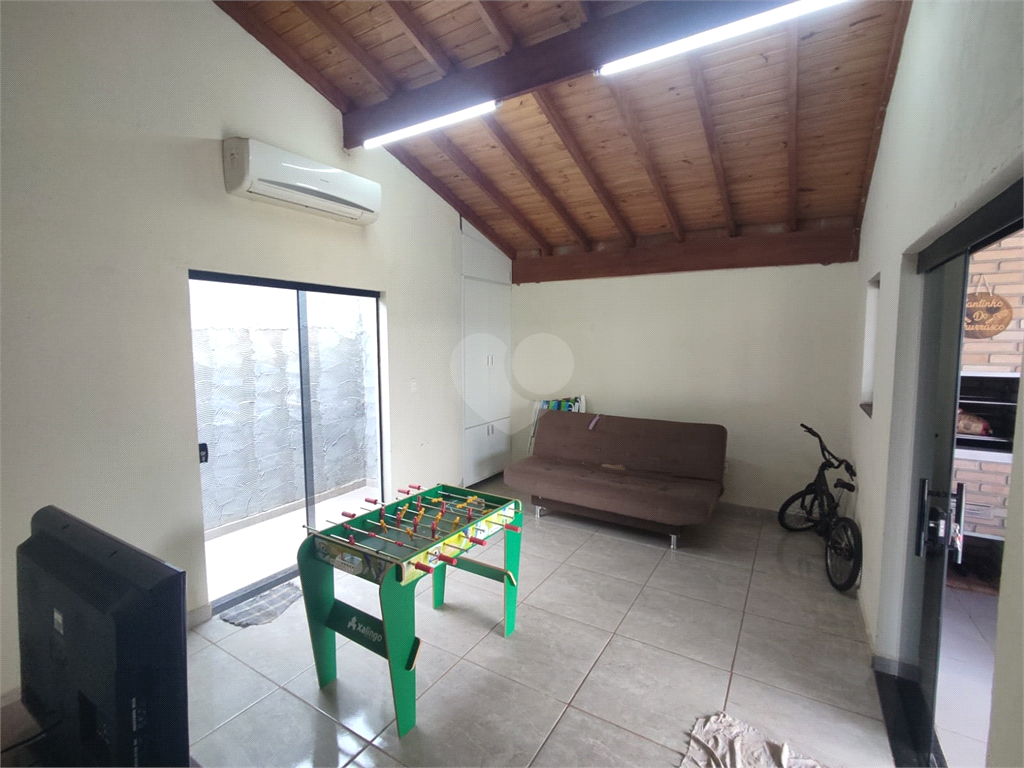 Venda Casa Piracicaba Jardim São Francisco REO1031017 10