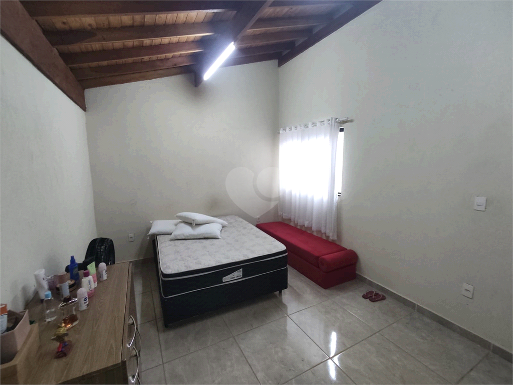 Venda Casa Piracicaba Jardim São Francisco REO1031017 12