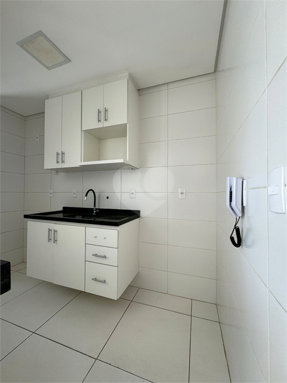 Venda Apartamento Sorocaba Parque Campolim REO1031019 16