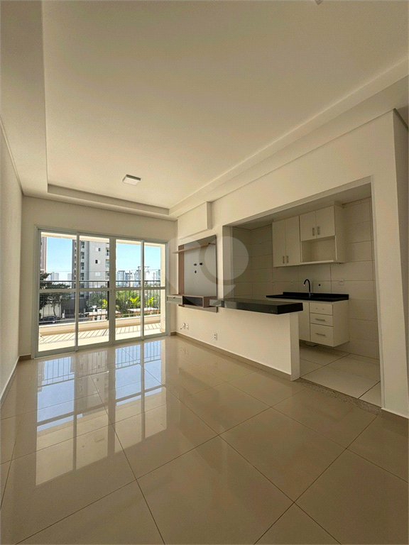 Venda Apartamento Sorocaba Parque Campolim REO1031019 3