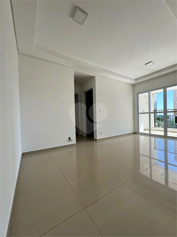 Venda Apartamento Sorocaba Parque Campolim REO1031019 2