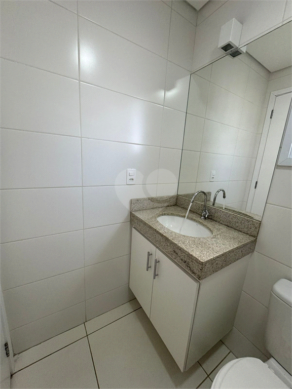 Venda Apartamento Sorocaba Parque Campolim REO1031019 11