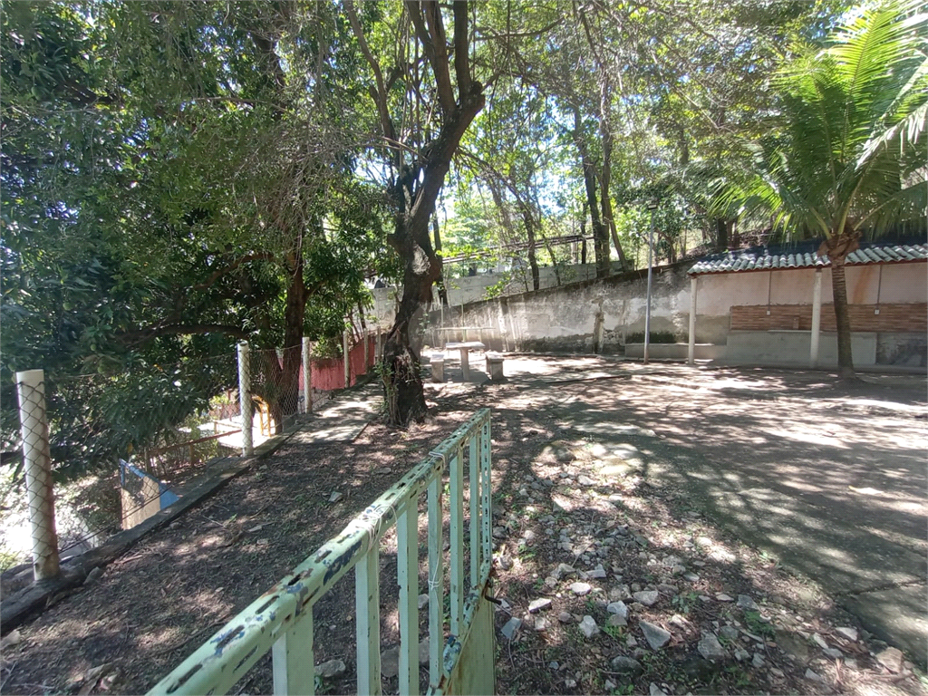 Aluguel Casa de vila Rio De Janeiro Rocha REO1031022 37