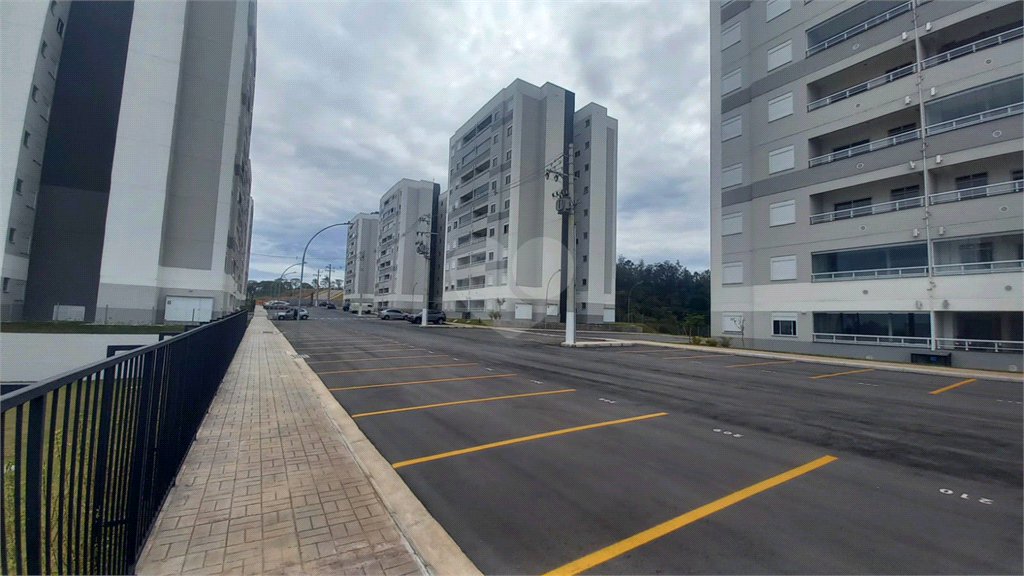 Aluguel Apartamento Jundiaí Jardim Carlos Gomes REO1031025 2