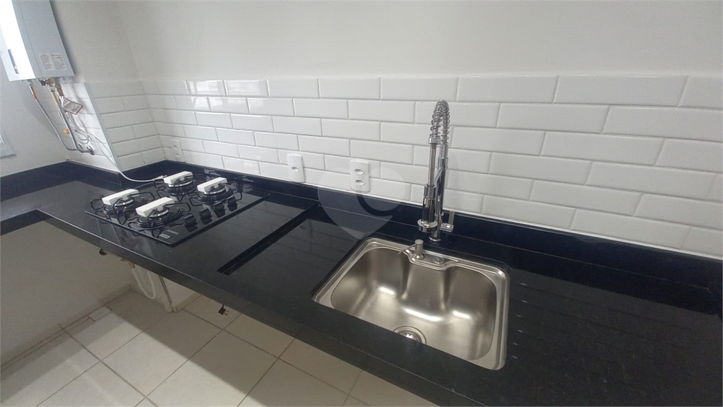 Aluguel Apartamento Jundiaí Jardim Carlos Gomes REO1031025 3