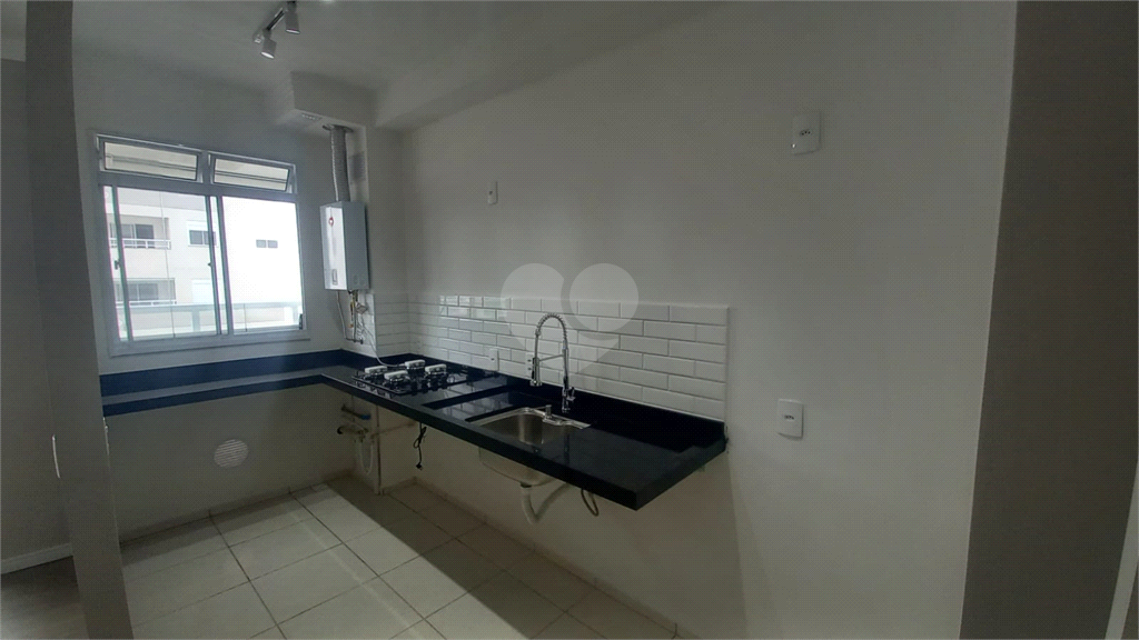 Aluguel Apartamento Jundiaí Jardim Carlos Gomes REO1031025 5