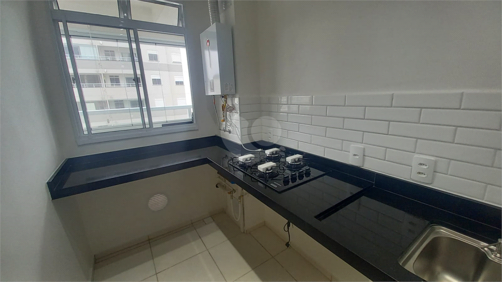 Aluguel Apartamento Jundiaí Jardim Carlos Gomes REO1031025 4