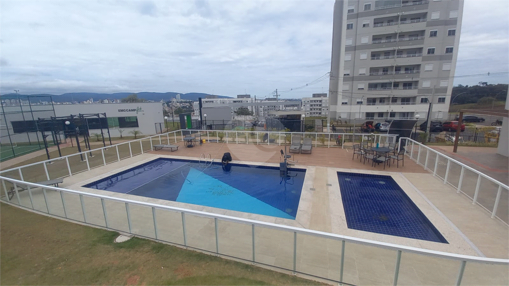 Aluguel Apartamento Jundiaí Jardim Carlos Gomes REO1031025 31