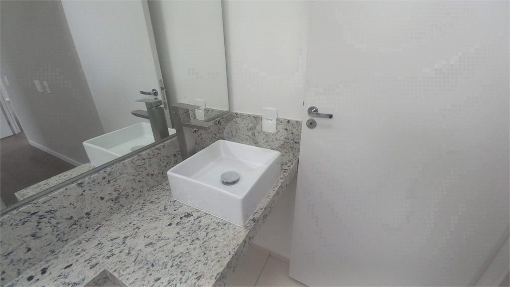 Aluguel Apartamento Jundiaí Jardim Carlos Gomes REO1031025 30