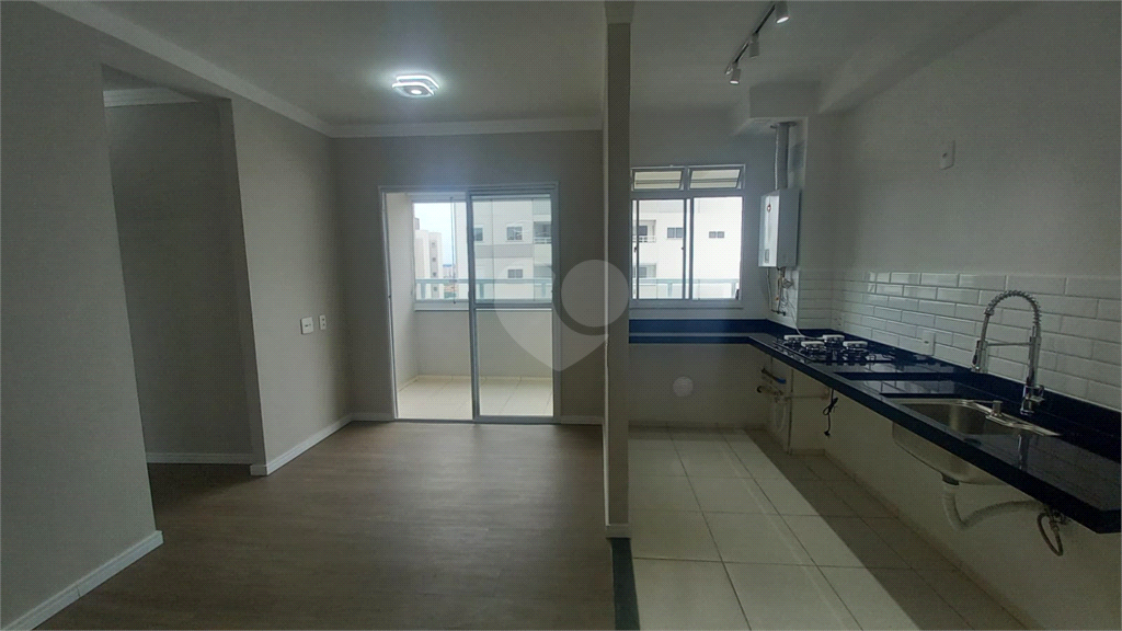 Aluguel Apartamento Jundiaí Jardim Carlos Gomes REO1031025 7