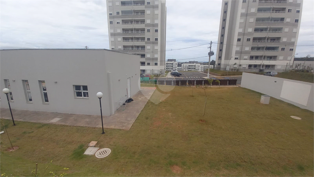 Aluguel Apartamento Jundiaí Jardim Carlos Gomes REO1031025 32