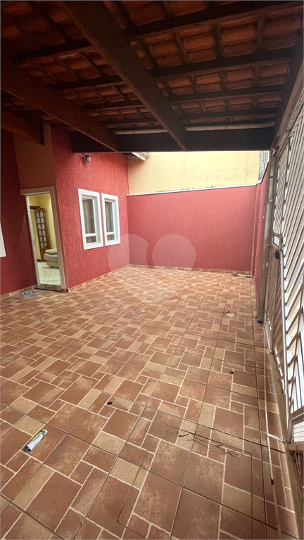 Aluguel Casa Jundiaí Jardim Marambaia Ii REO1031030 24