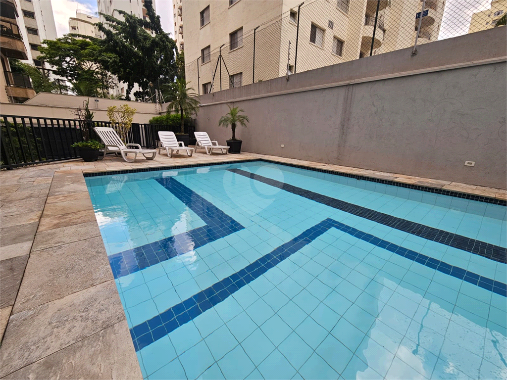 Venda Apartamento São Paulo Indianópolis REO1031032 15