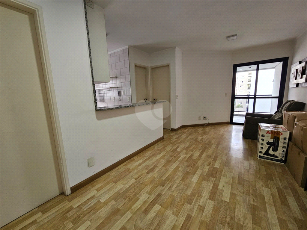 Venda Apartamento São Paulo Indianópolis REO1031032 1