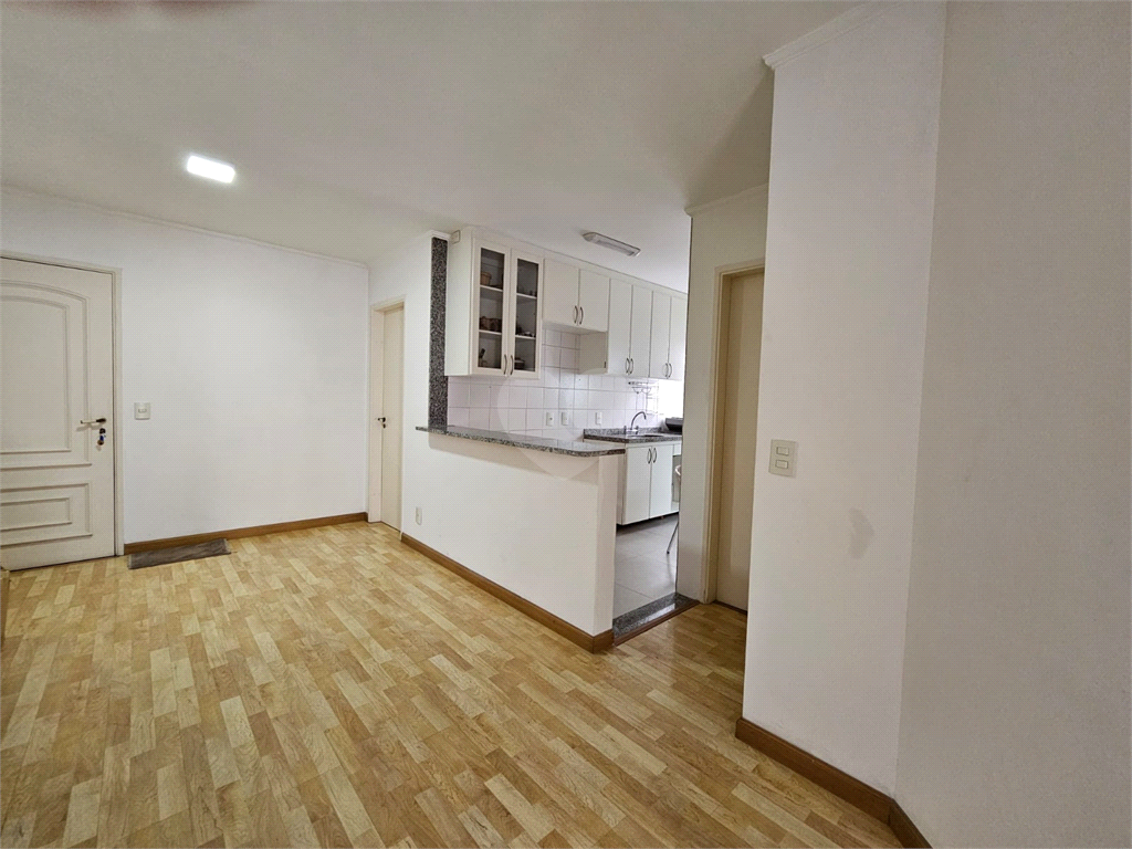 Venda Apartamento São Paulo Indianópolis REO1031032 2