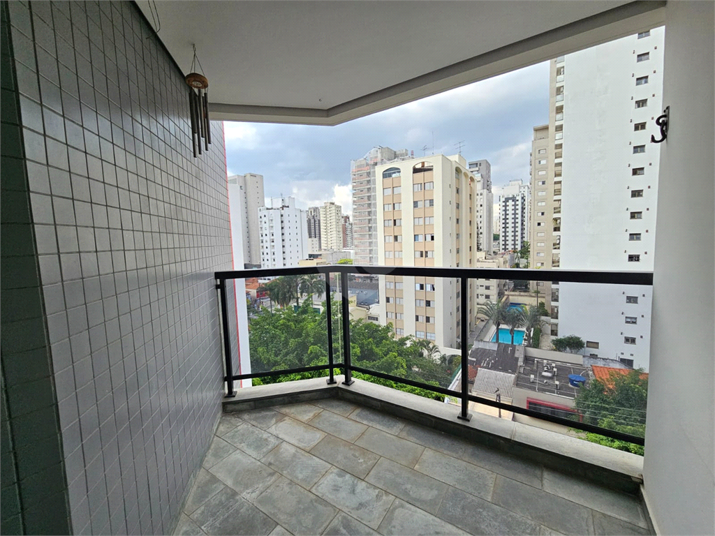 Venda Apartamento São Paulo Indianópolis REO1031032 3