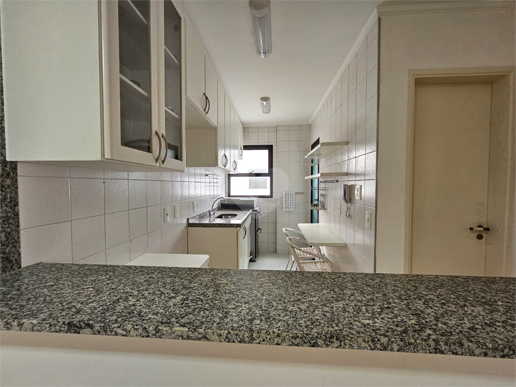 Venda Apartamento São Paulo Indianópolis REO1031032 12