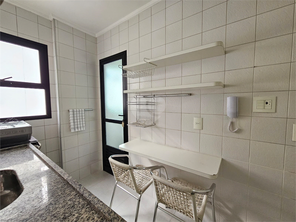 Venda Apartamento São Paulo Indianópolis REO1031032 13