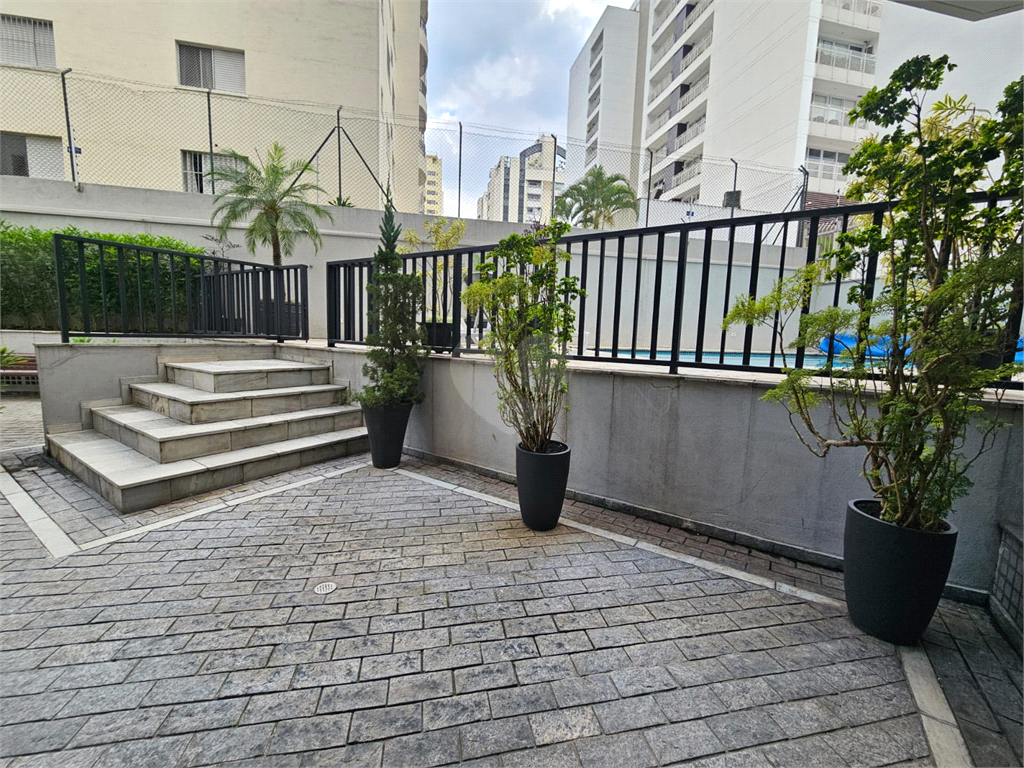 Venda Apartamento São Paulo Indianópolis REO1031032 16