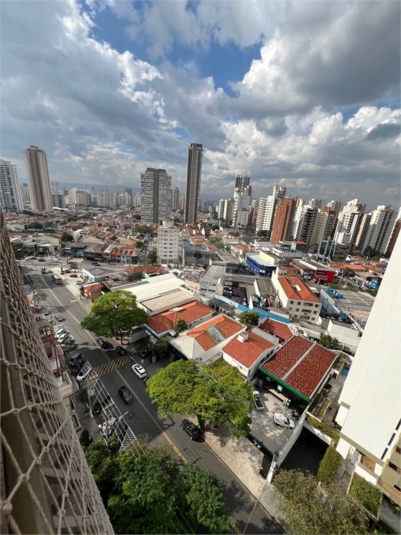 Venda Apartamento São Paulo Jardim Anália Franco REO1031033 7