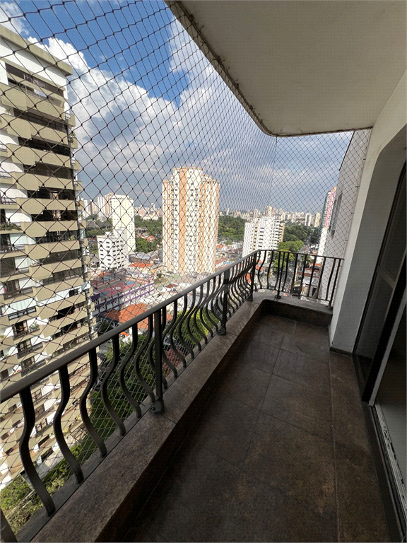 Venda Apartamento São Paulo Jardim Anália Franco REO1031033 14