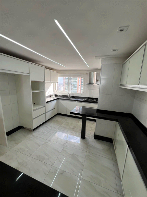 Venda Apartamento São Paulo Jardim Anália Franco REO1031033 39