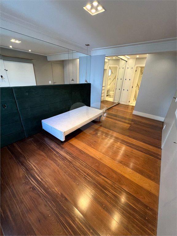 Venda Apartamento São Paulo Jardim Anália Franco REO1031033 54