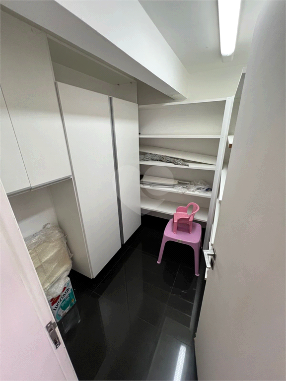 Venda Apartamento São Paulo Jardim Anália Franco REO1031033 41