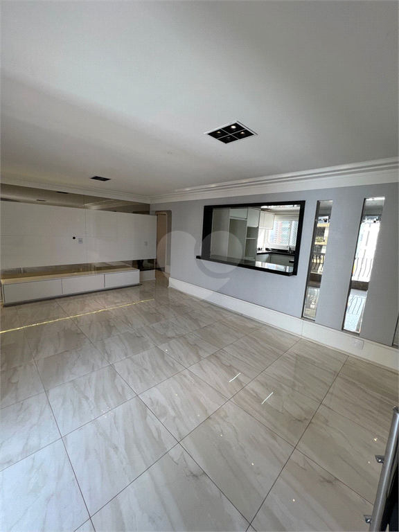 Venda Apartamento São Paulo Jardim Anália Franco REO1031033 4