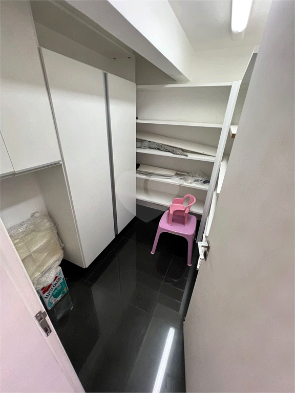 Venda Apartamento São Paulo Jardim Anália Franco REO1031033 45