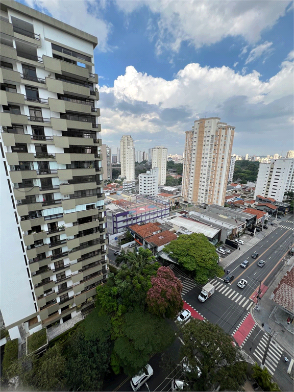 Venda Apartamento São Paulo Jardim Anália Franco REO1031033 55