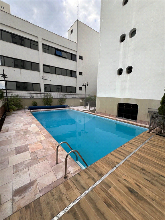 Venda Apartamento São Paulo Jardim Anália Franco REO1031033 66