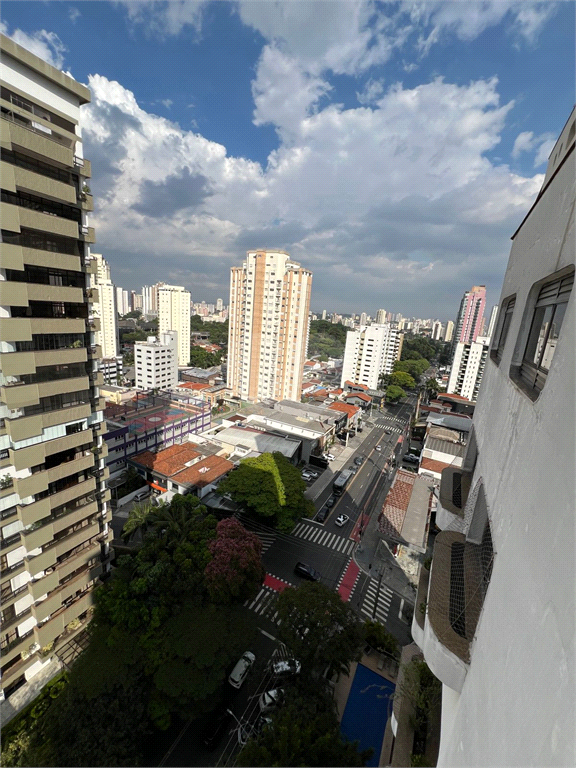 Venda Apartamento São Paulo Jardim Anália Franco REO1031033 21