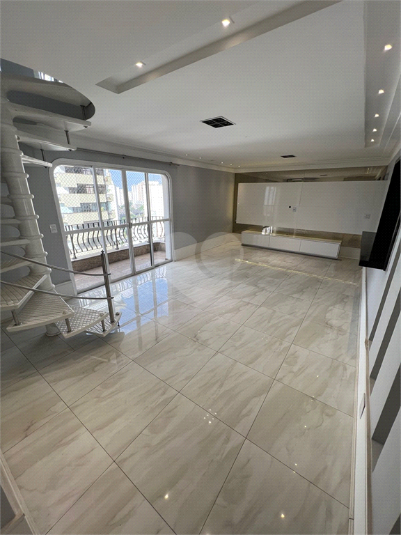 Venda Apartamento São Paulo Jardim Anália Franco REO1031033 3