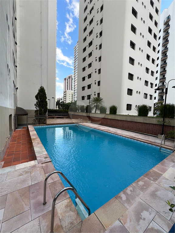 Venda Apartamento São Paulo Jardim Anália Franco REO1031033 69