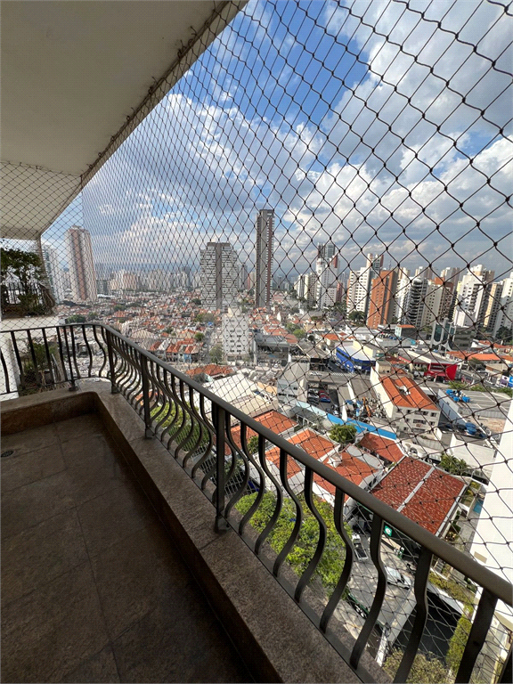 Venda Apartamento São Paulo Jardim Anália Franco REO1031033 15