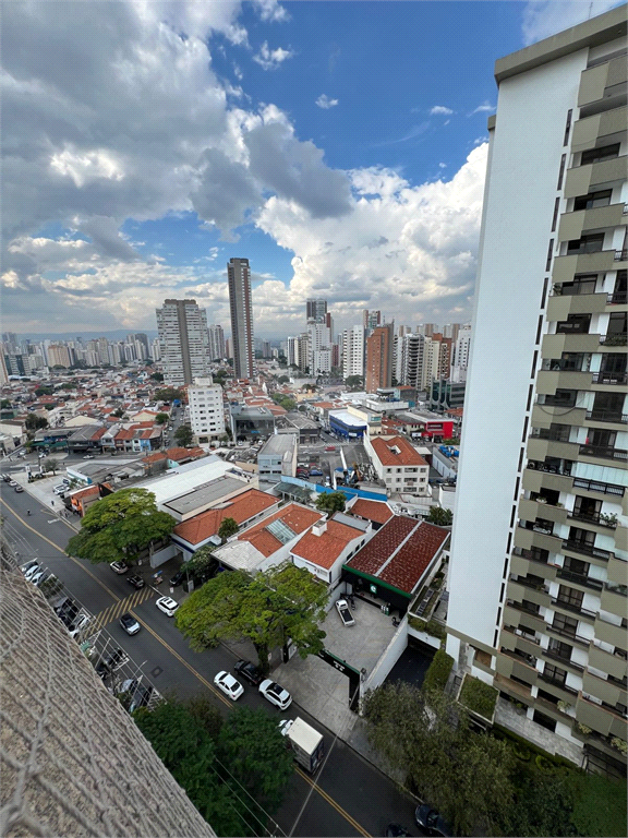 Venda Apartamento São Paulo Jardim Anália Franco REO1031033 56