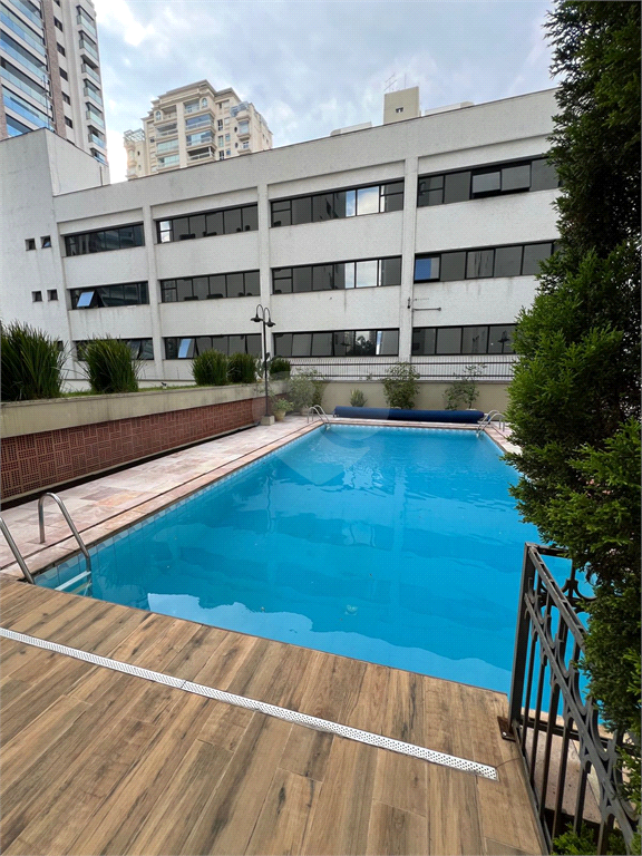 Venda Apartamento São Paulo Jardim Anália Franco REO1031033 67