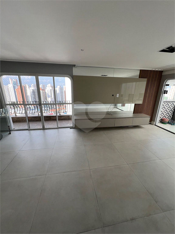 Venda Apartamento São Paulo Jardim Anália Franco REO1031033 17