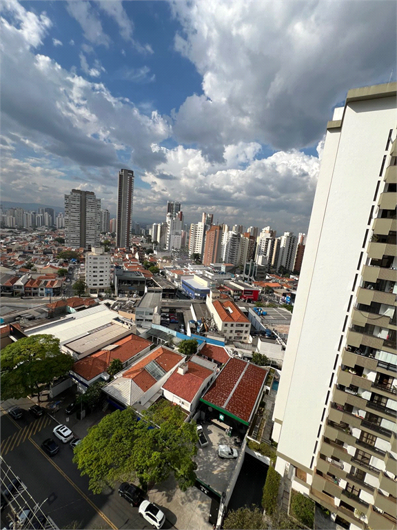 Venda Apartamento São Paulo Jardim Anália Franco REO1031033 16