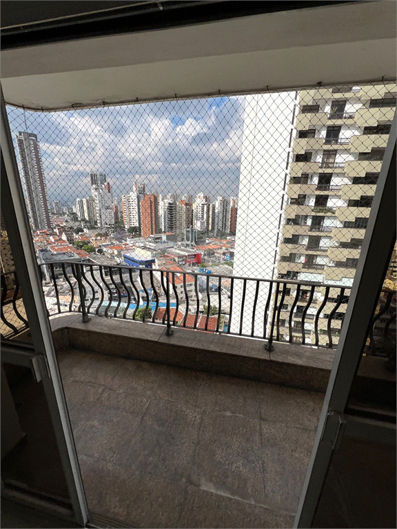 Venda Apartamento São Paulo Jardim Anália Franco REO1031033 5