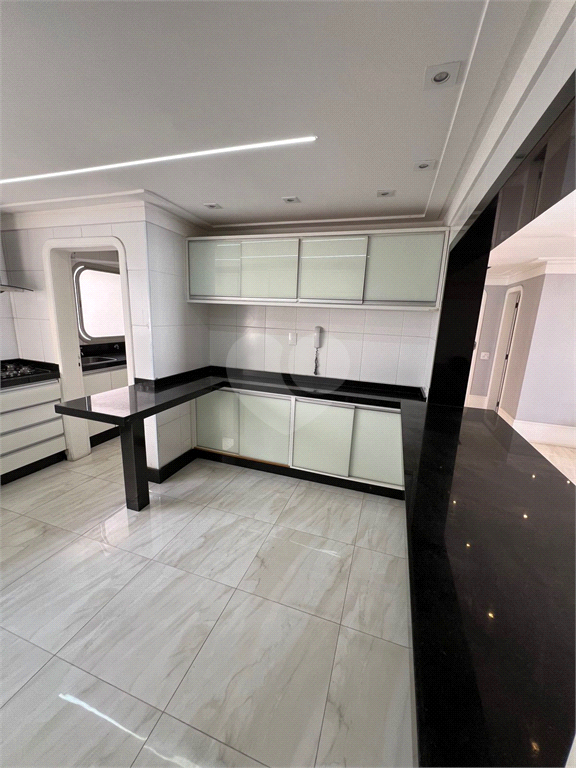 Venda Apartamento São Paulo Jardim Anália Franco REO1031033 37