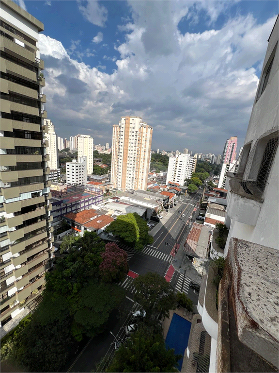 Venda Apartamento São Paulo Jardim Anália Franco REO1031033 6