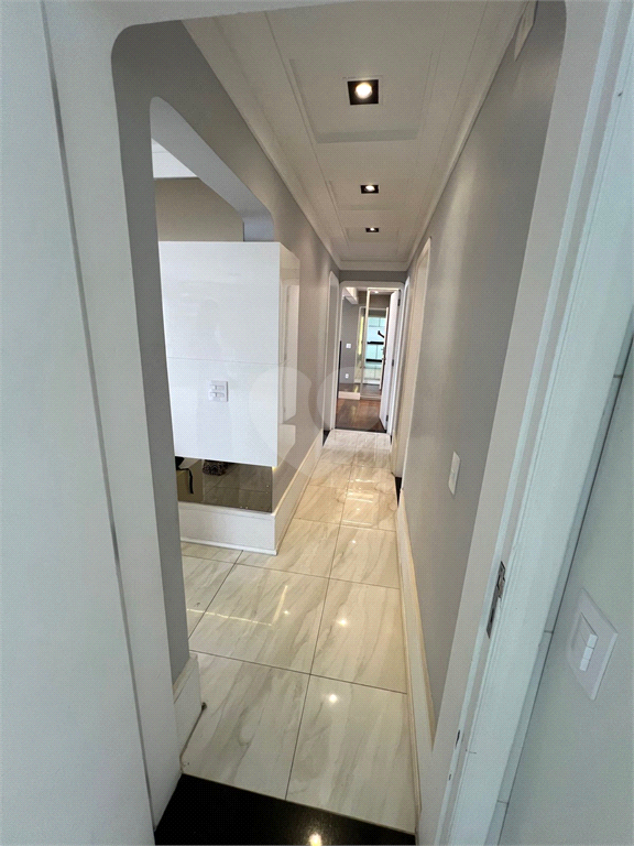 Venda Apartamento São Paulo Jardim Anália Franco REO1031033 49