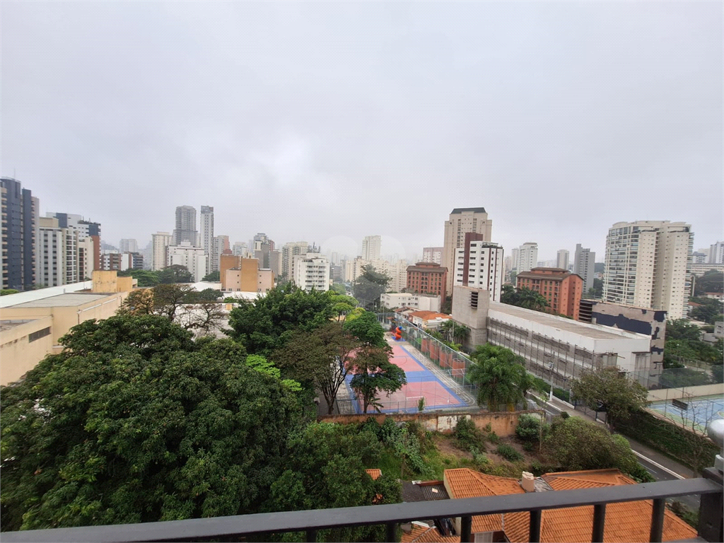 Venda Apartamento São Paulo Vila Mariana REO1031034 14