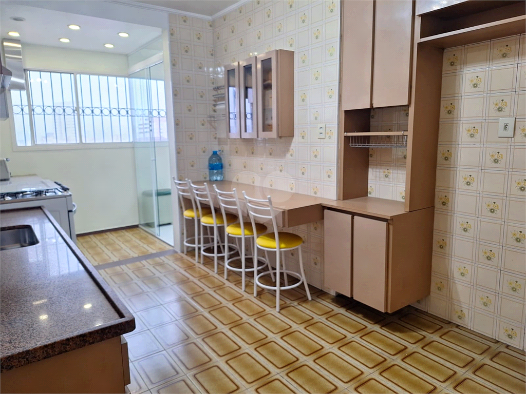 Venda Apartamento São Paulo Vila Mariana REO1031034 7