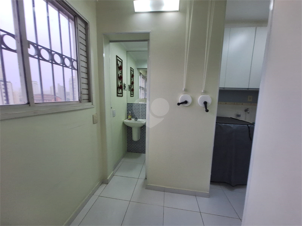 Venda Apartamento São Paulo Vila Mariana REO1031034 13