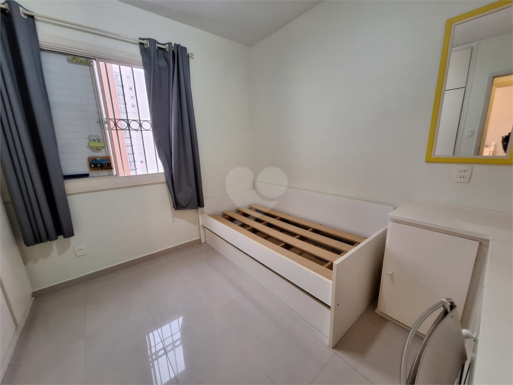 Venda Apartamento São Paulo Vila Mariana REO1031034 21