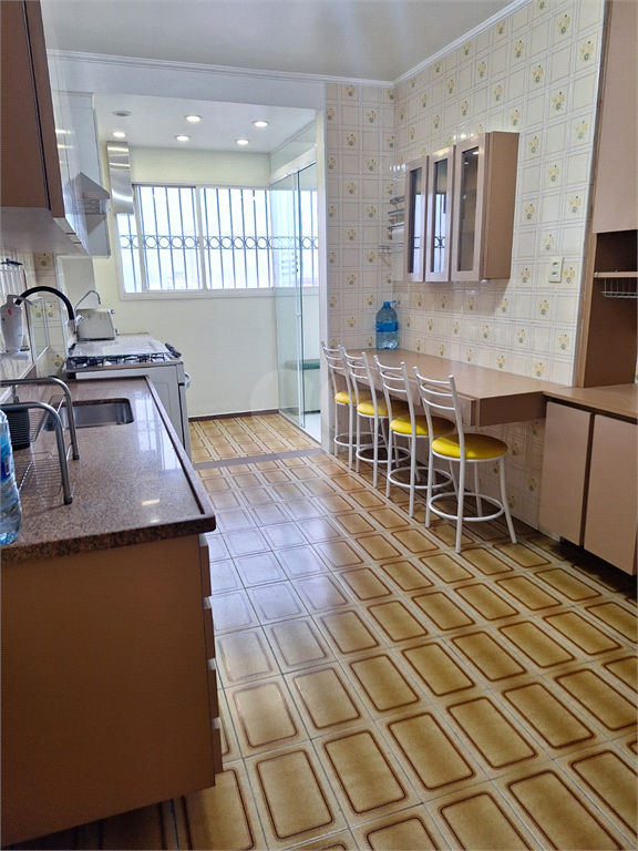 Venda Apartamento São Paulo Vila Mariana REO1031034 5