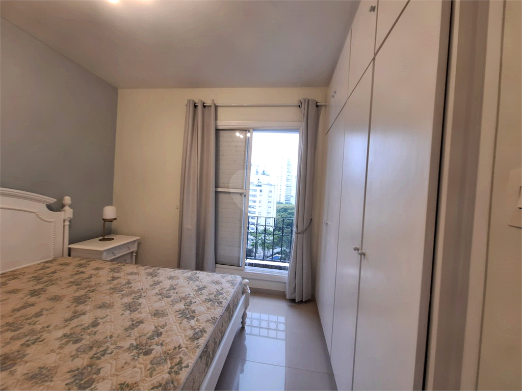 Venda Apartamento São Paulo Vila Mariana REO1031034 20